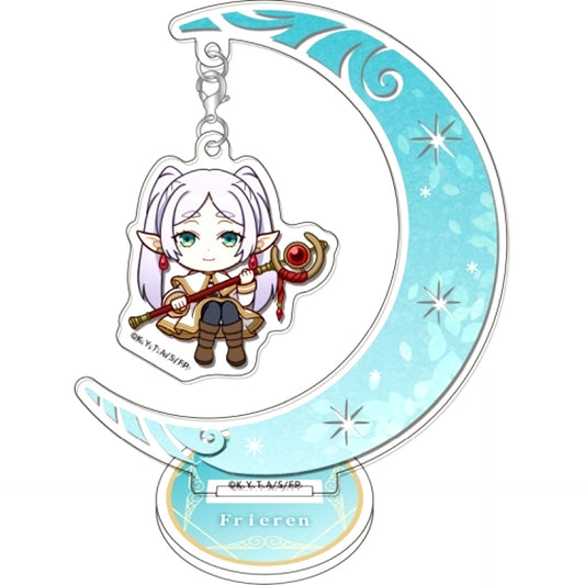 Frieren 01. Swaying Acrylic Stand Frieren Beyond Journeys End [USED]