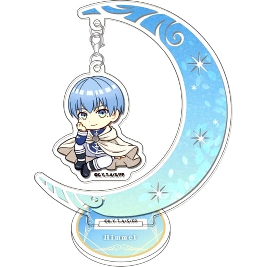 Himmel 02. Swaying Acrylic Stand Frieren Beyond Journey's End [USED]