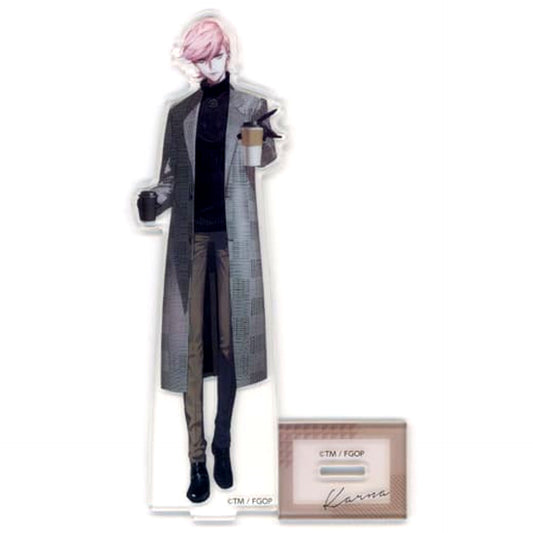 Karna Fate/Grand Order x Lawson Campaign Acrylic Stand [USED]
