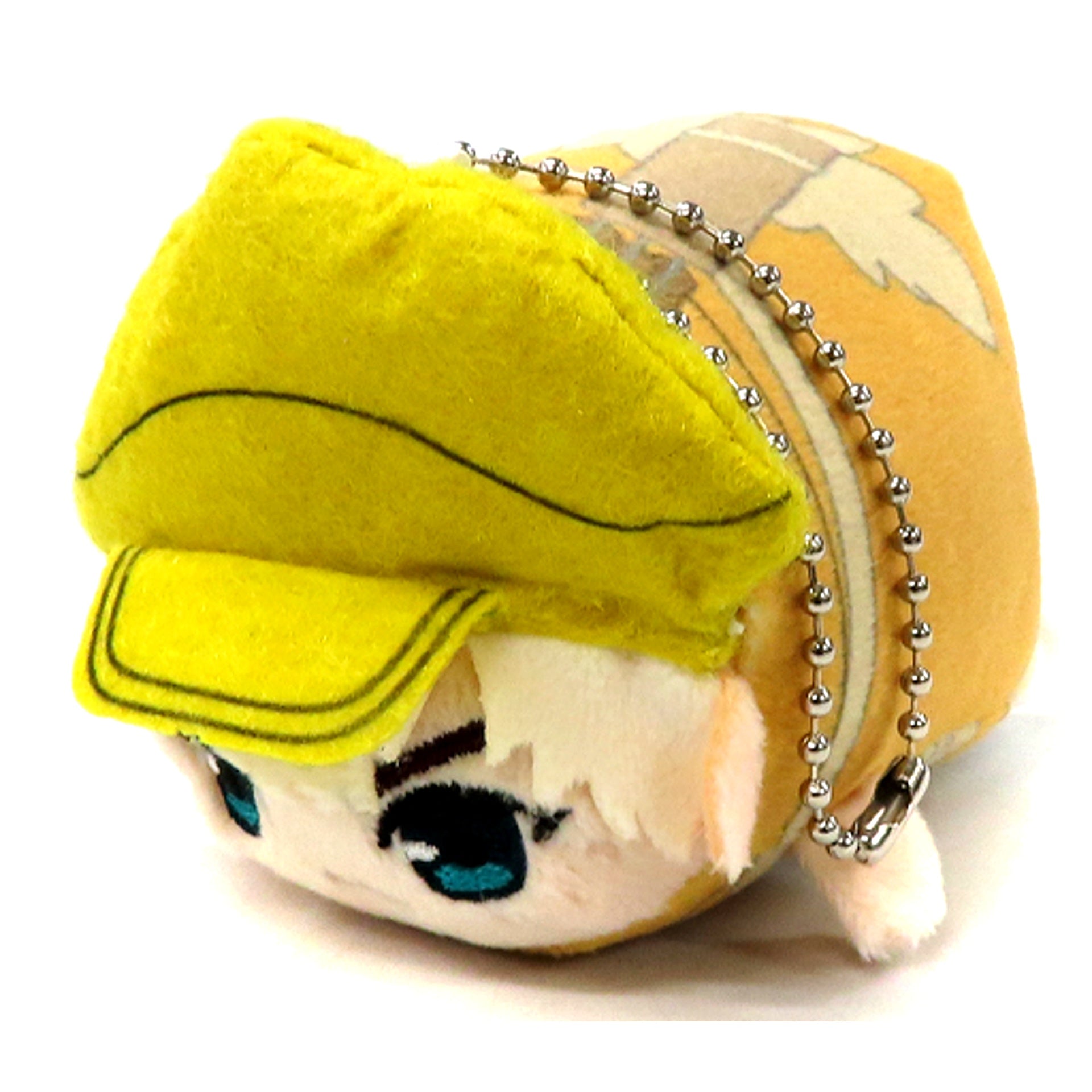 Ukyo Saionji Dr. Stone Gororin Mascot [USED]