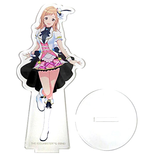 Mano Sakuragi THE IDOLM@STER Shiny Colors x Atre Akihabara Acrylic Stand Sparkle Illumination ver [USED]
