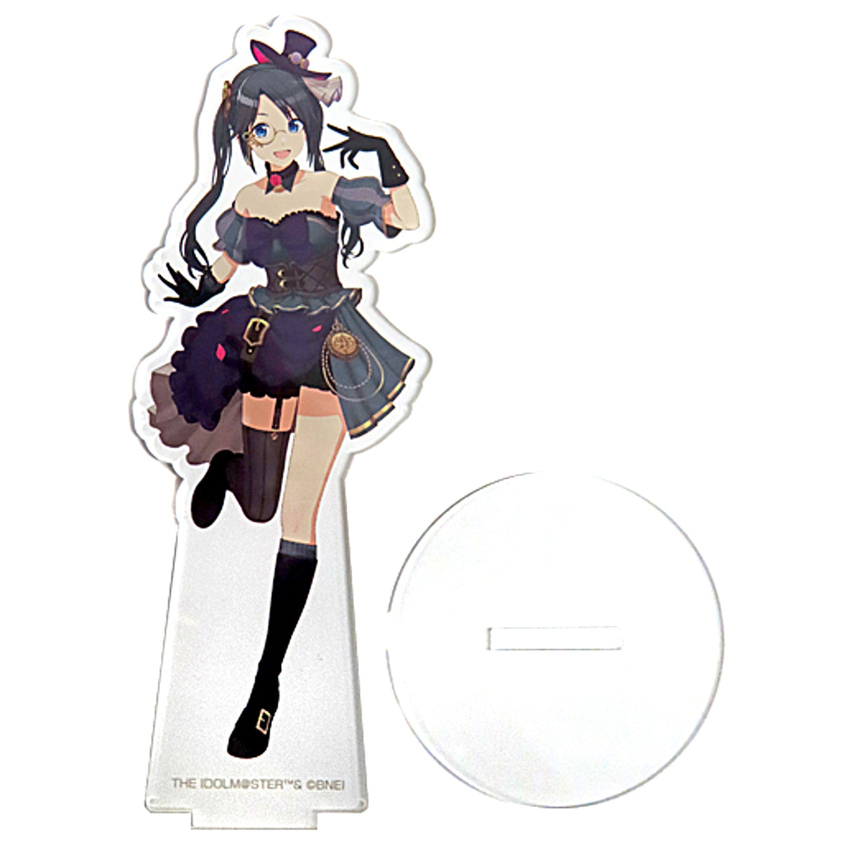 Yuika Mitsumine Symphonic Steam Ver. Acrylic Stand The Idolmaster Shiny Colors x Atre Akihabara [USED]