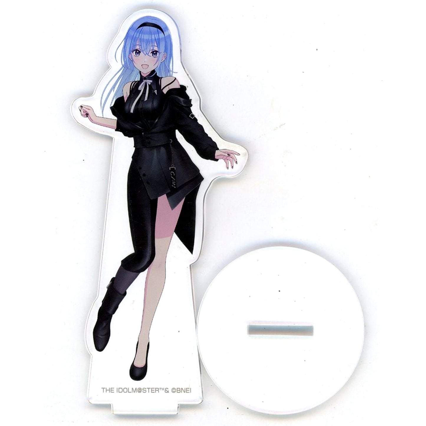 Hana Suzuki THE IDOLM@STER Shiny Colors x Atre Akihabara Acrylic Stand Cometic Note ver [USED]