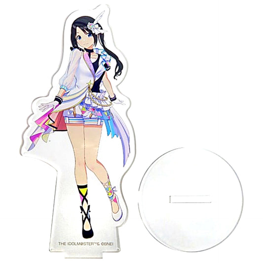 Yuika Mitsumine THE IDOLM@STER Shiny Colors x Atre Akihabara Acrylic Stand Song for Prism ver [USED]