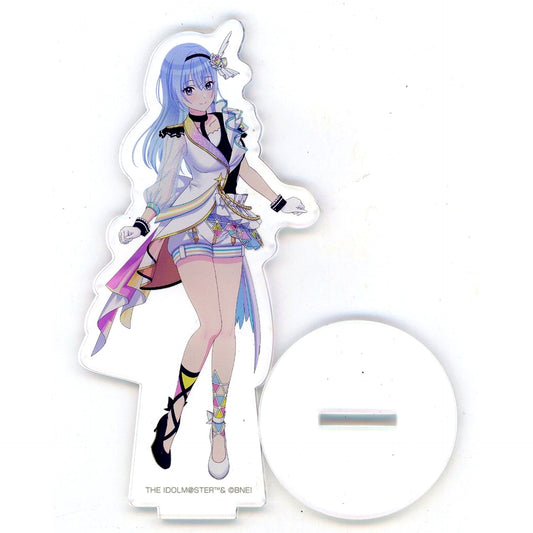 Hana Suzuki Acrylic Stand Song for Prism Ver. THE IDOLM@STER Shiny Colors x Atre Akihabara [USED]