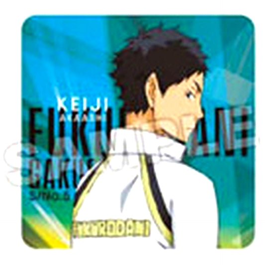 Keiji Akaashi Haikyu!! Turn Around Trading Acrylic Item [USED]