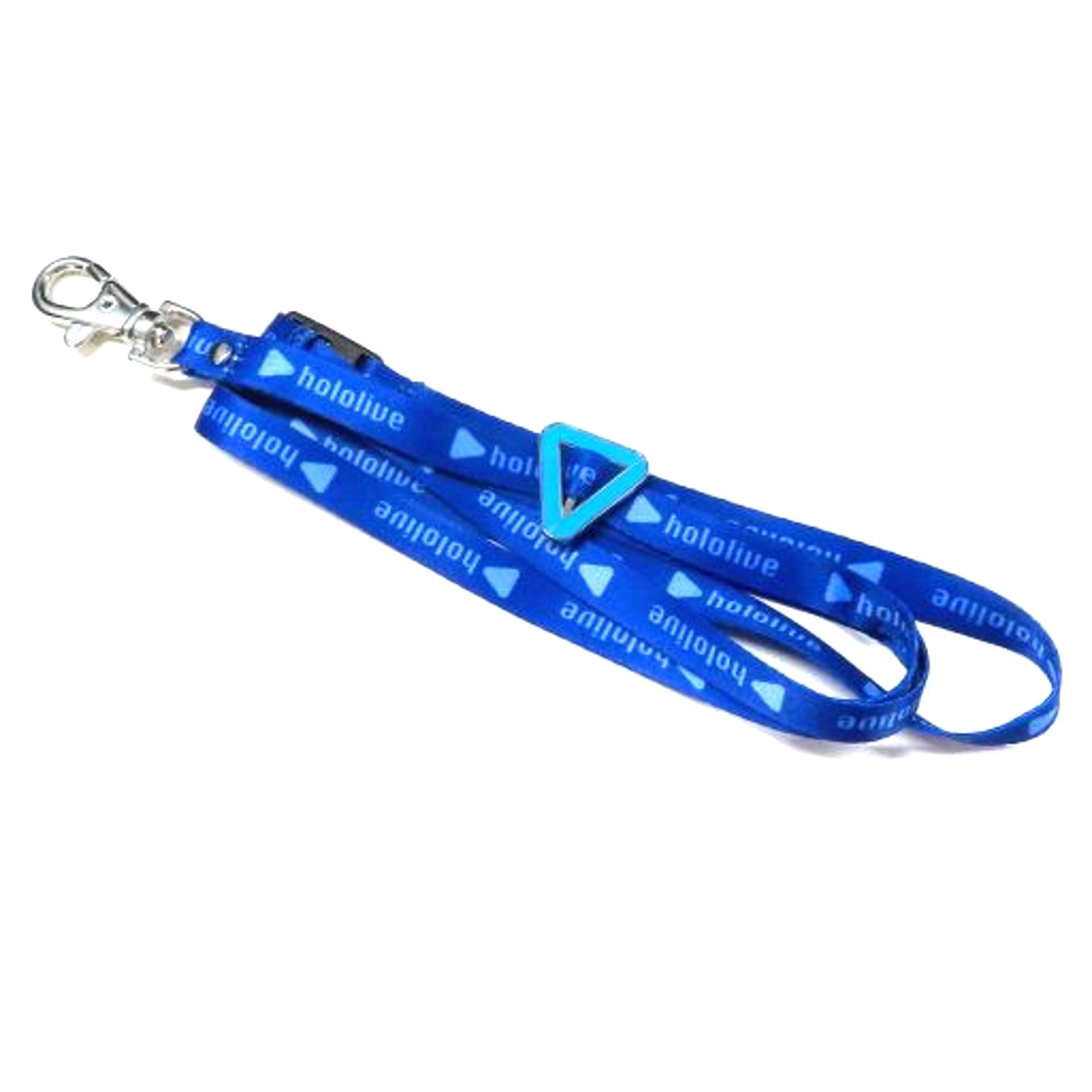 A-chan Ver. Hololive Single Strap Office ID Card Holder hololive SUPER EXPO 2023 [USED]