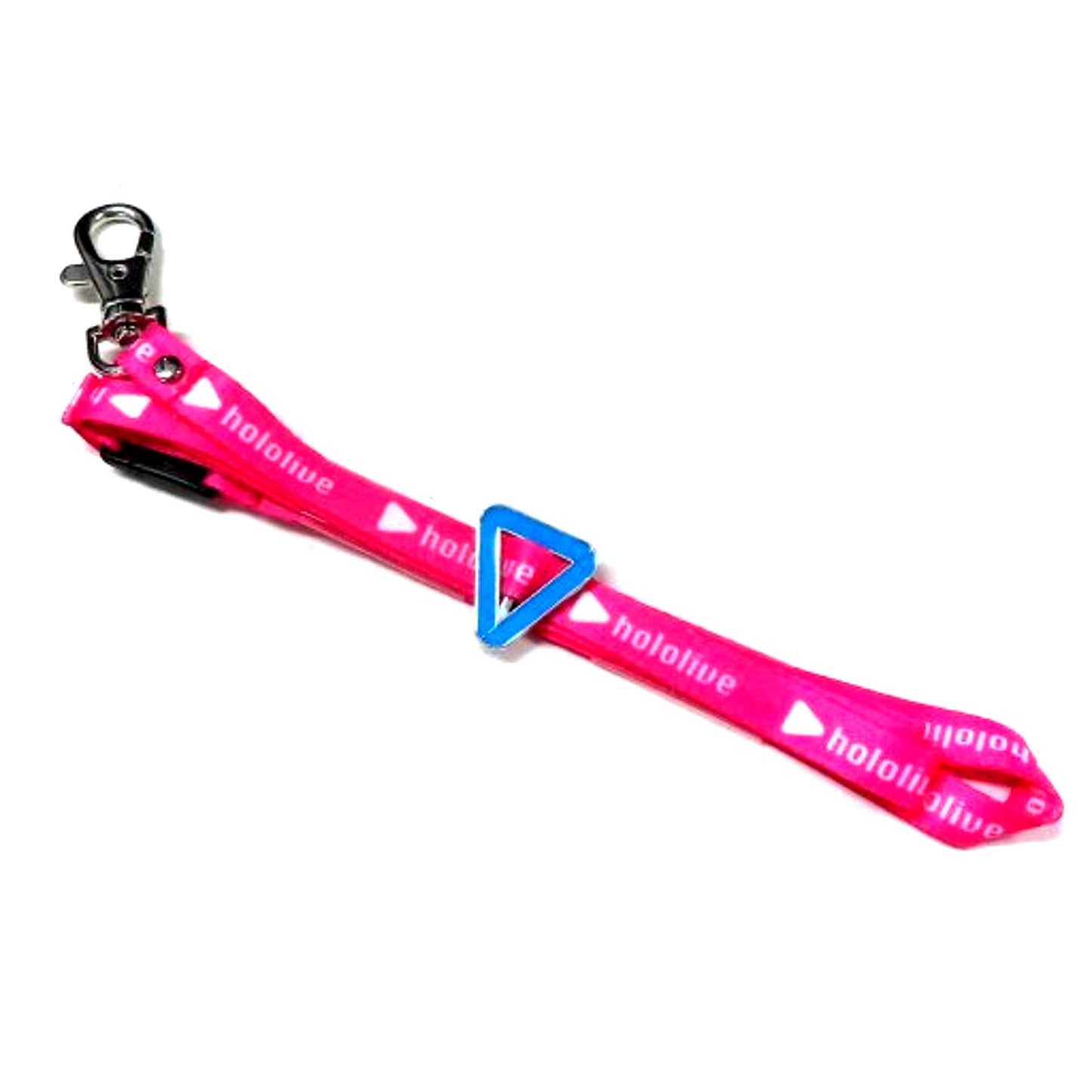 Harusaki Nodoka Ver. Hololive Single Strap Office ID Card Holder hololive SUPER EXPO 2023 [USED]