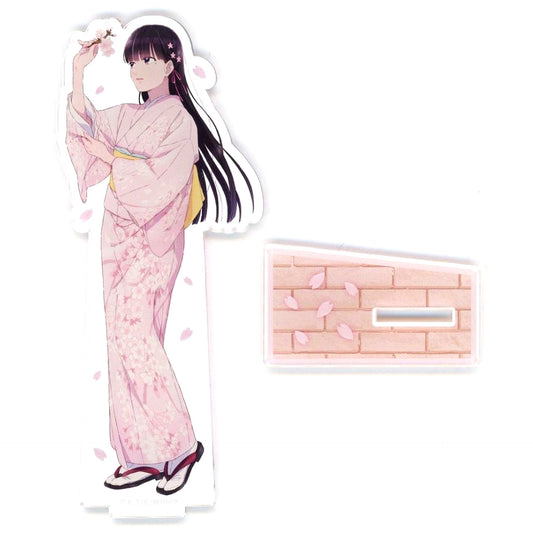 Miyo Saimori Acrylic Stand My Happy Marriage [USED]