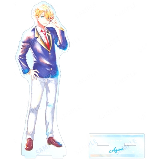 Aqua Ani-Art aqua label Oshi no Ko BIG Acrylic Stand [USED]