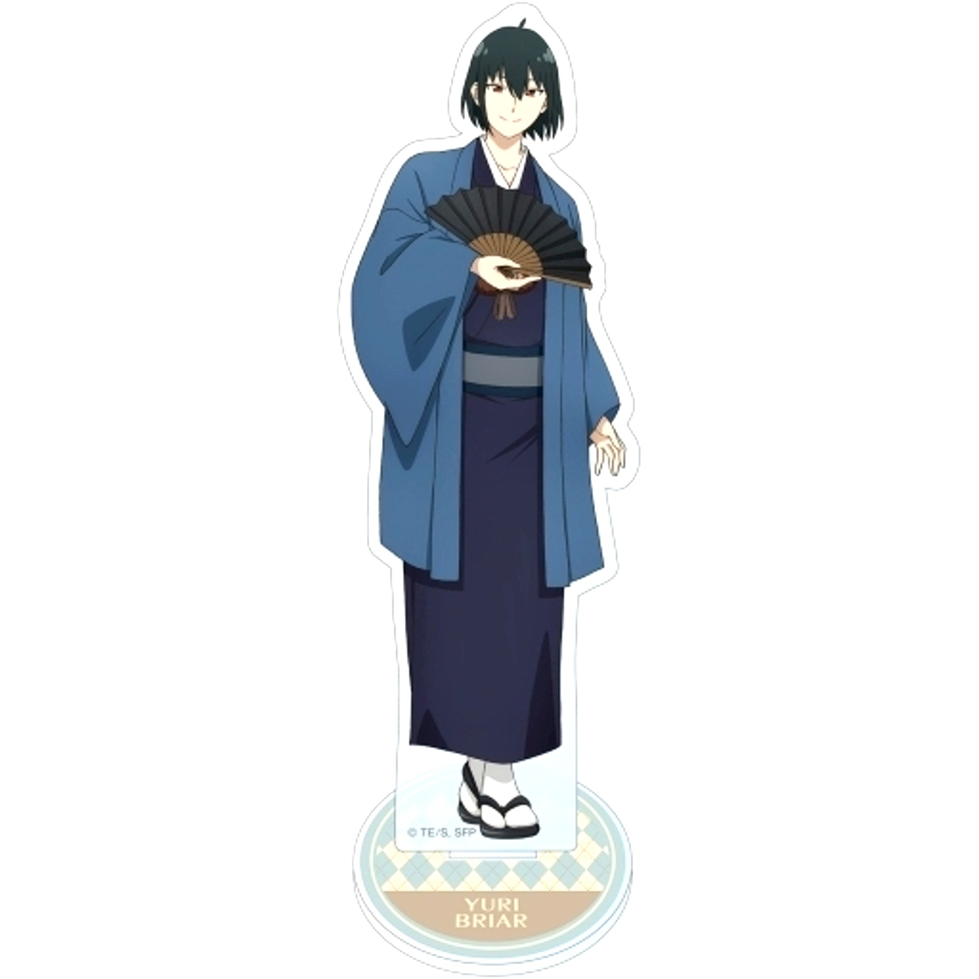 Yuri Briar SPY x FAMILY Acrylic Stand [USED]