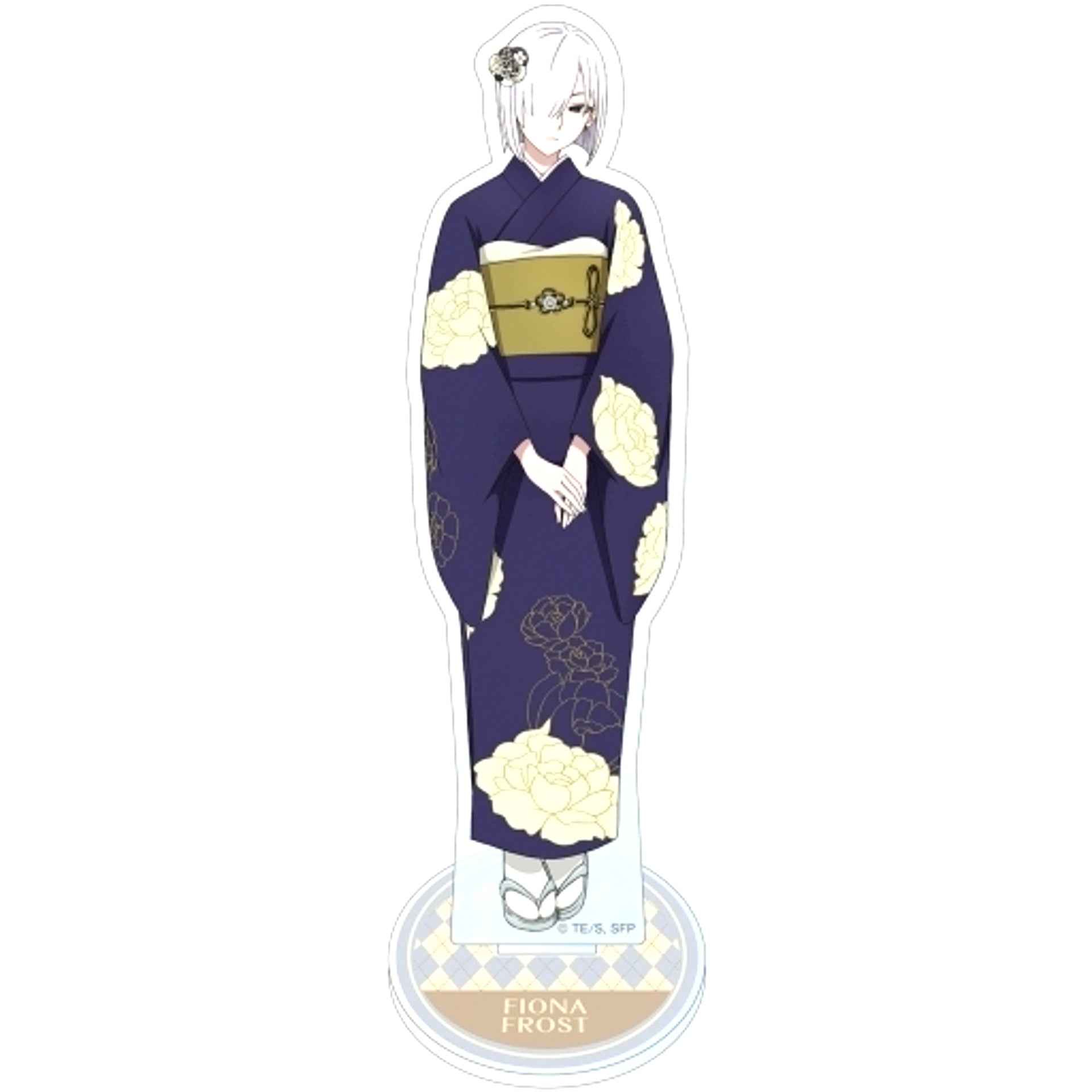 Fiona Frost Spy x Family Acrylic Stand [USED]