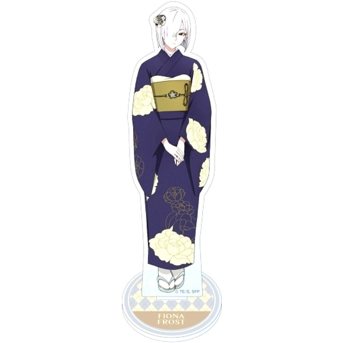 Fiona Frost Spy x Family Acrylic Stand [USED]