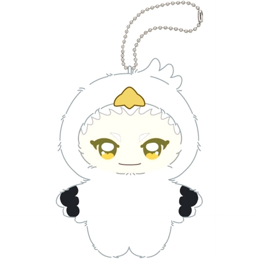 Korai Hoshiumi Haikyu!! Chimikemo Mascot [USED]