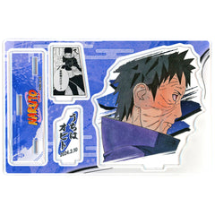 Obito Uchiha Naruto Birthday Famous Scene Diorama Figure 2024 [USED]