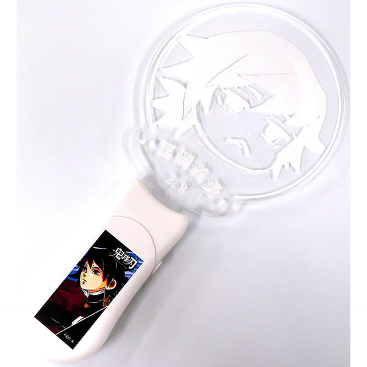 Giyu Tomioka Demon Slayer: Kimetsu no Yaiba Birthday Penlight JCS Limited Ver. 2024 [USED]
