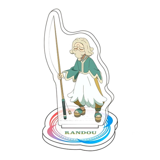 Ludlow Pokemon Acrylic Stand Collection 2 [USED]