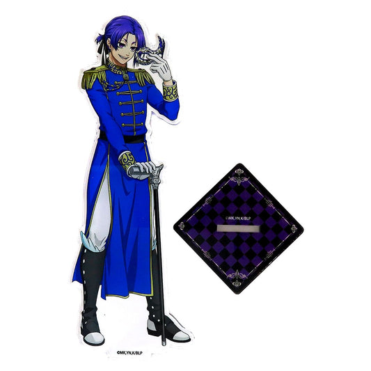 Reo Mikage Acrylic Stand Masquerade Ver. Blue Lock [USED]