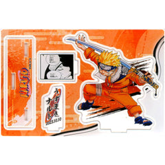 Naruto Uzumaki Birthday Famous Scene Diorama Figure 2023 Naruto [USED]