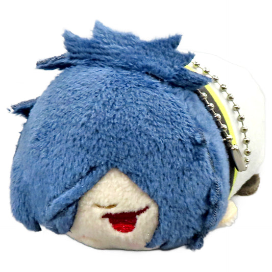 Touken Ranbu ONLINE Odentamitsuyo Mochimochi Mascot Vol.8 Keychains [USED]