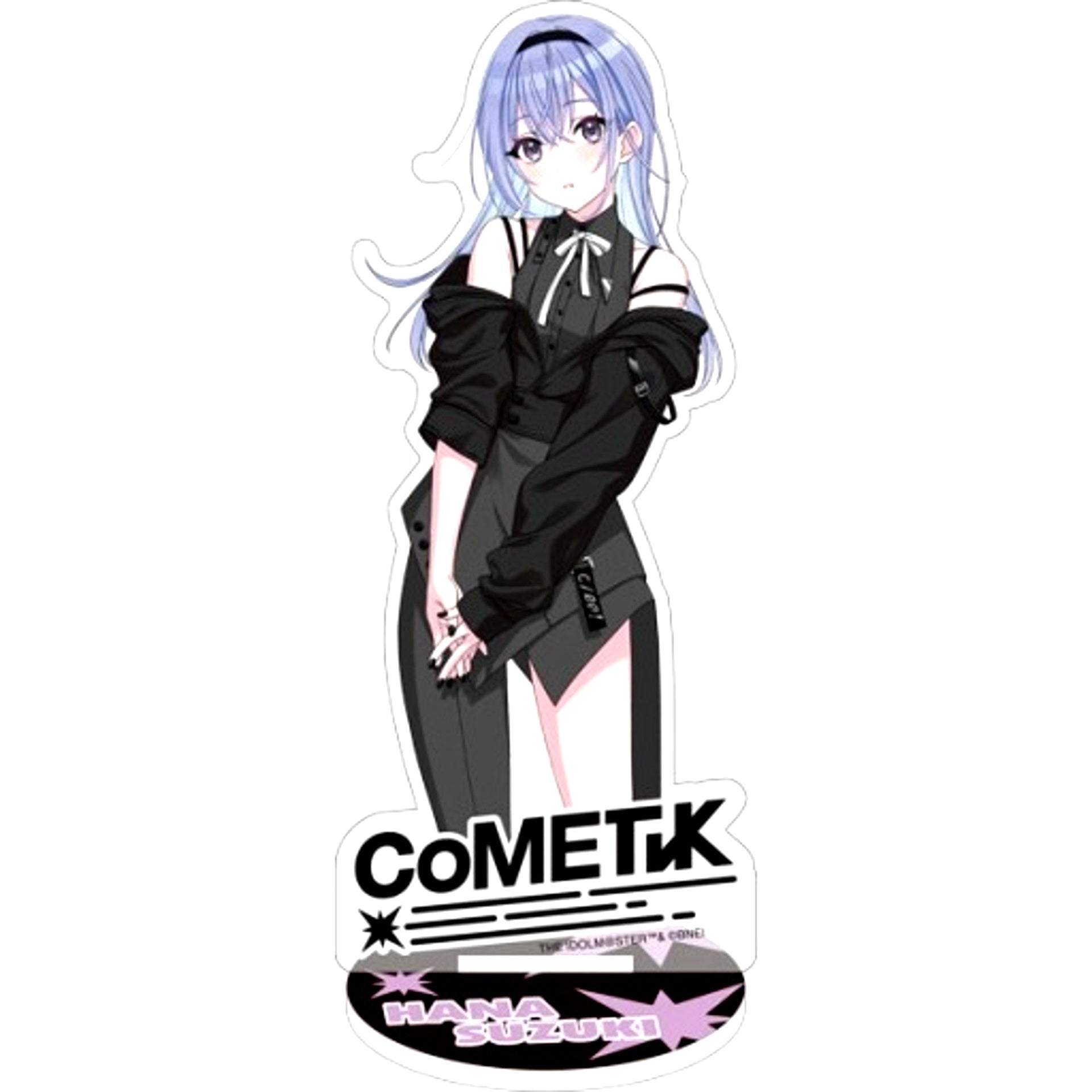 Hana Suzuki Idolmaster Shiny Colors Acrylic Stand [USED]
