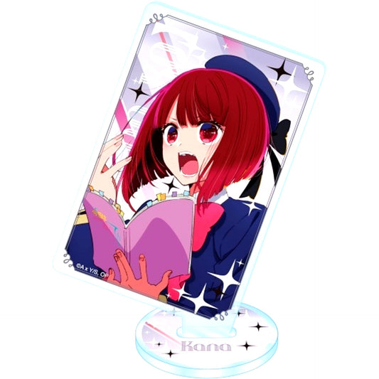 Kana Arima Oshi no Ko TV Anime Visual Ver. A Acrylic Stand Figure [USED]