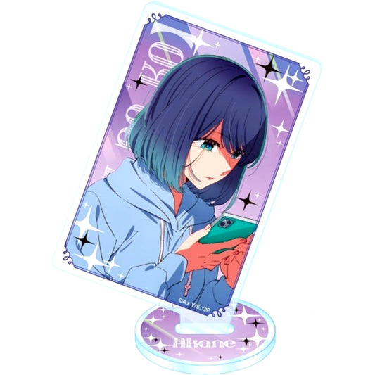 Akane Kurokawa TV Anime Visual Ver.A Oshi no Ko Acrylic Stand Figure [USED]