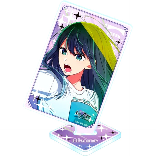Akane Kurokawa TV Anime Visual Ver.B Oshi no Ko Acrylic Stand Figure [USED]