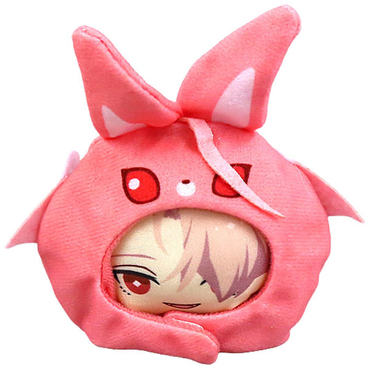 NU: Carnival Aster Anizukin A box Keychains [USED]