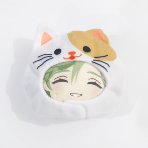 NU: Carnival Olivine Anizukin A box Keychains [USED], photo 1