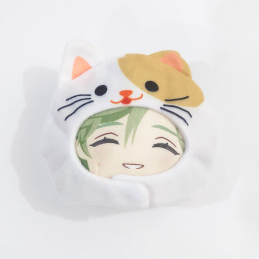 NU: Carnival Olivine Anizukin A box Keychains [USED]