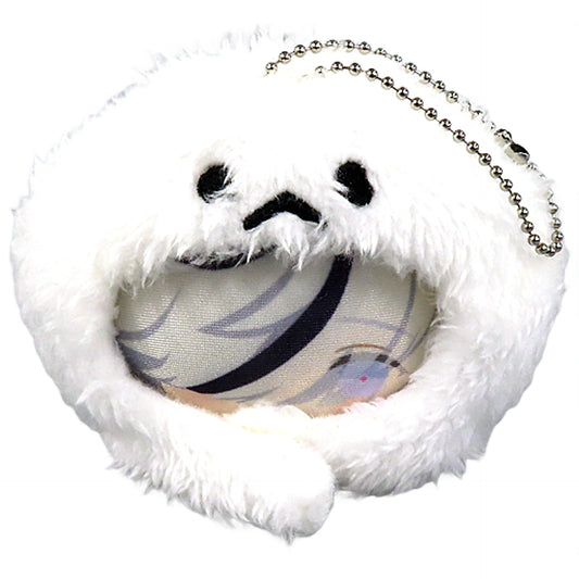 NU: Carnival Blade Anizukin B BOX Keychains [USED]