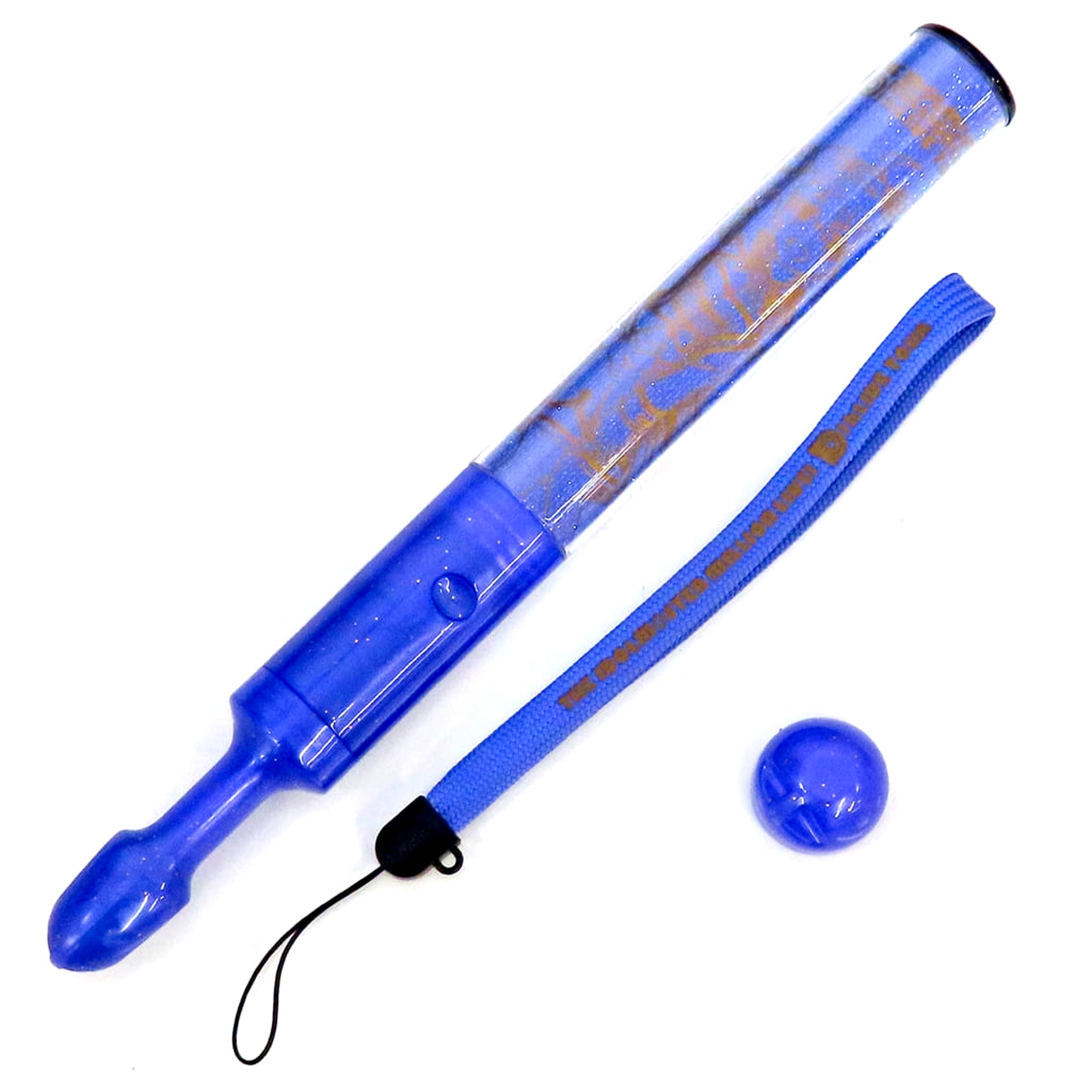 THE IDOLM@STER Million Live! Mochizuki Anna 10th Act-4 Ver. Official Concert Light Stand [USED]