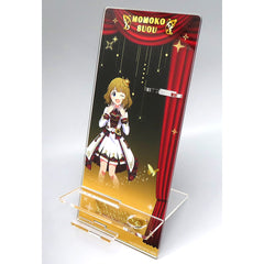 THE IDOLM@STER Million Live! Momoko Suo 10th Act-4 Ver. Official Concert Light Stand [USED]