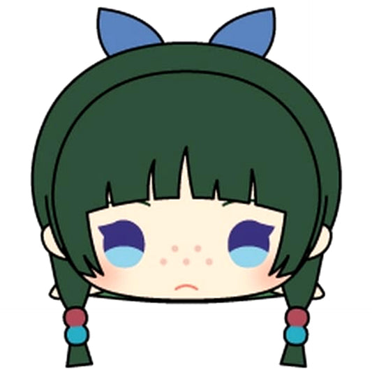 The Apothecary Diaries Maomao A Mochimochi Mascot Keychains [USED]