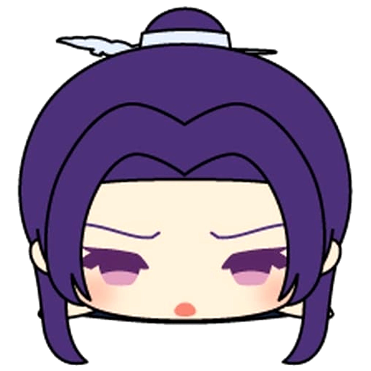 Jinshi C The Apothecary Diaries Mochimochi Mascot [USED]