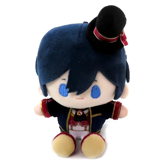 Hokuto Hidaka Roaming Dream Plush 2nd Release Ensemble Stars!! China Exclusive [USED]