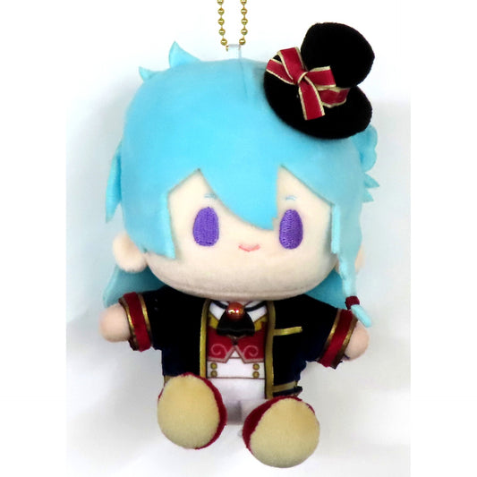Wataru Hibiki Ensemble Stars!! Dream Tour Plush Vol. 2 China Limited [USED]