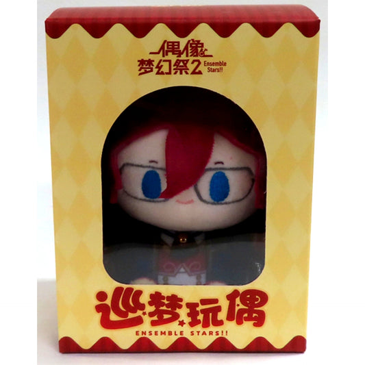 Ibara Saegusa Roaming Dream Plush 2nd Release Ensemble Stars!! China Exclusive [USED]