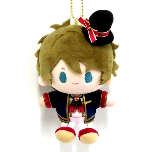 Midori Takamine Ensemble Stars!! Dream Tour Plush Vol. 2 China Limited [USED]