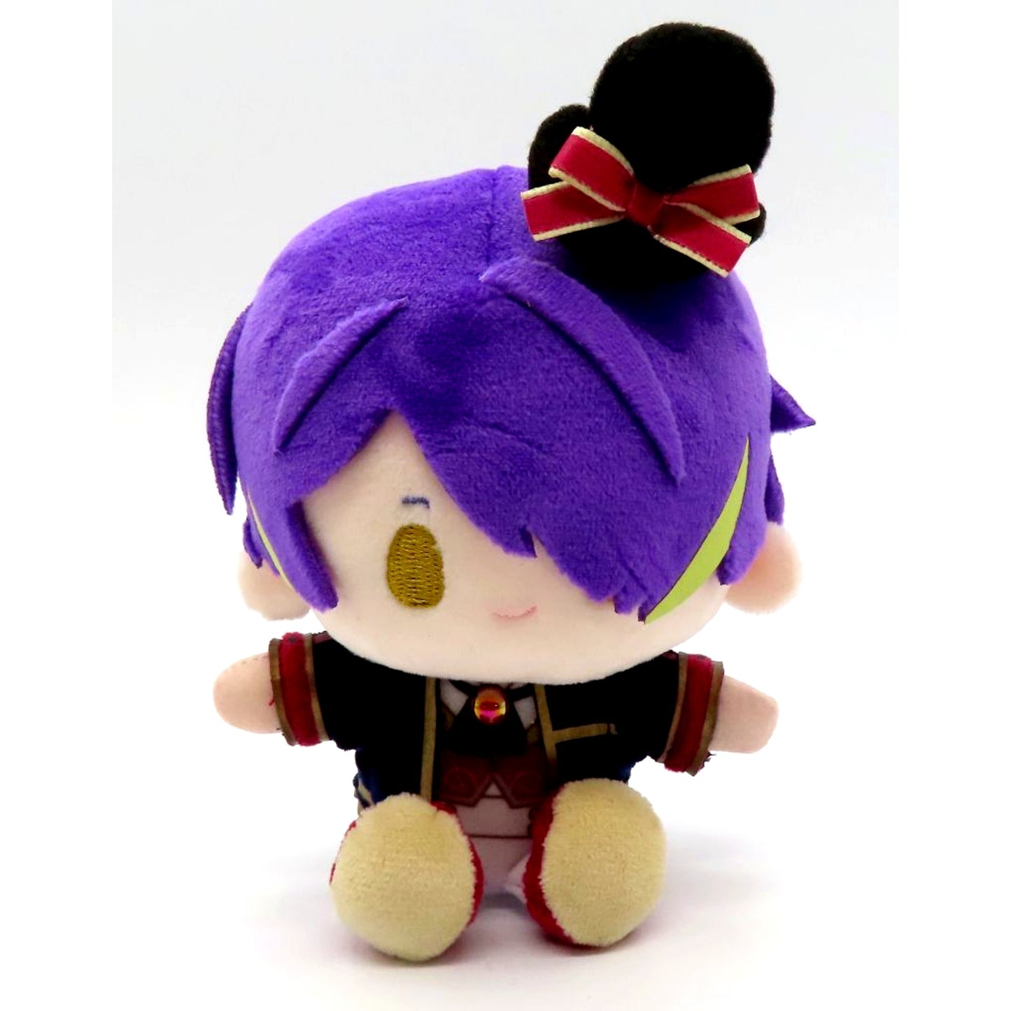 Shinobu Sengoku Ensemble Stars!! Touring Dreams Plush Vol. 2 China Limited [USED]