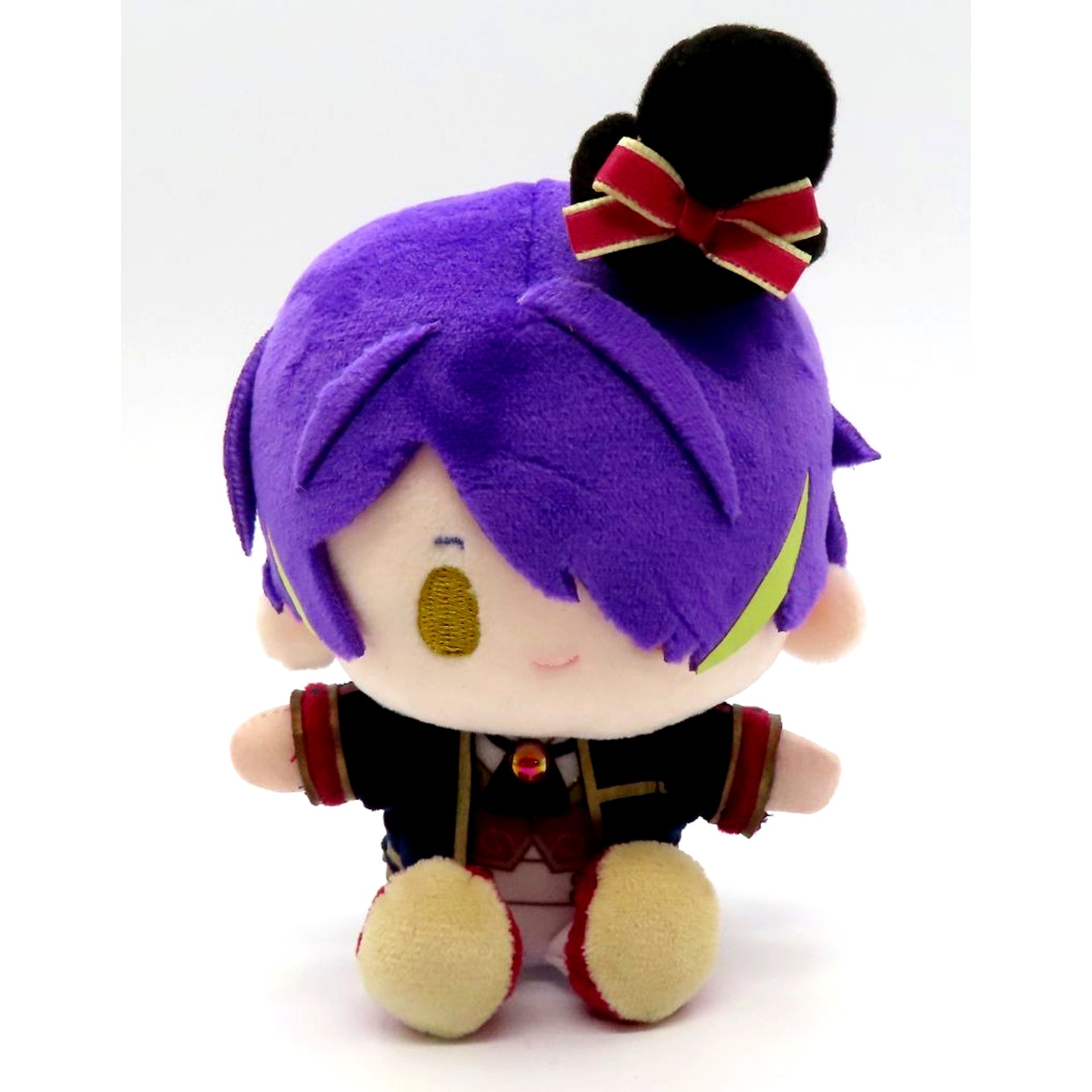Shinobu Sengoku Ensemble Stars!! Touring Dreams Plush Vol. 2 China Limited [USED]