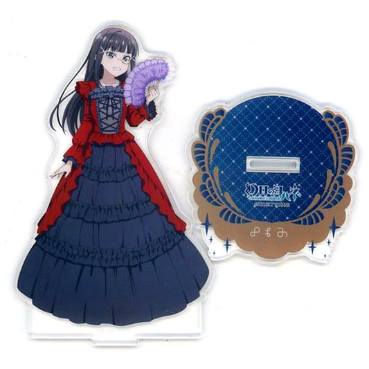 Dia Acrylic Stand Tucking Skirt Ver. Yohane the Parhelion SUNSHINE in the MIRROR [USED]