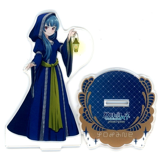 Yohane Acrylic Stand Tucking Skirt Ver. Yohane the Parhelion SUNSHINE in the MIRROR [USED]