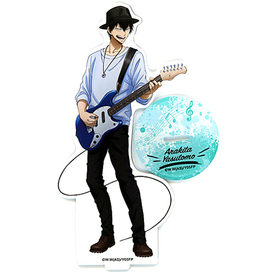 Yasutomo Arakita Yowamushi Pedal LIMIT BREAK Acrylic Stand [USED]