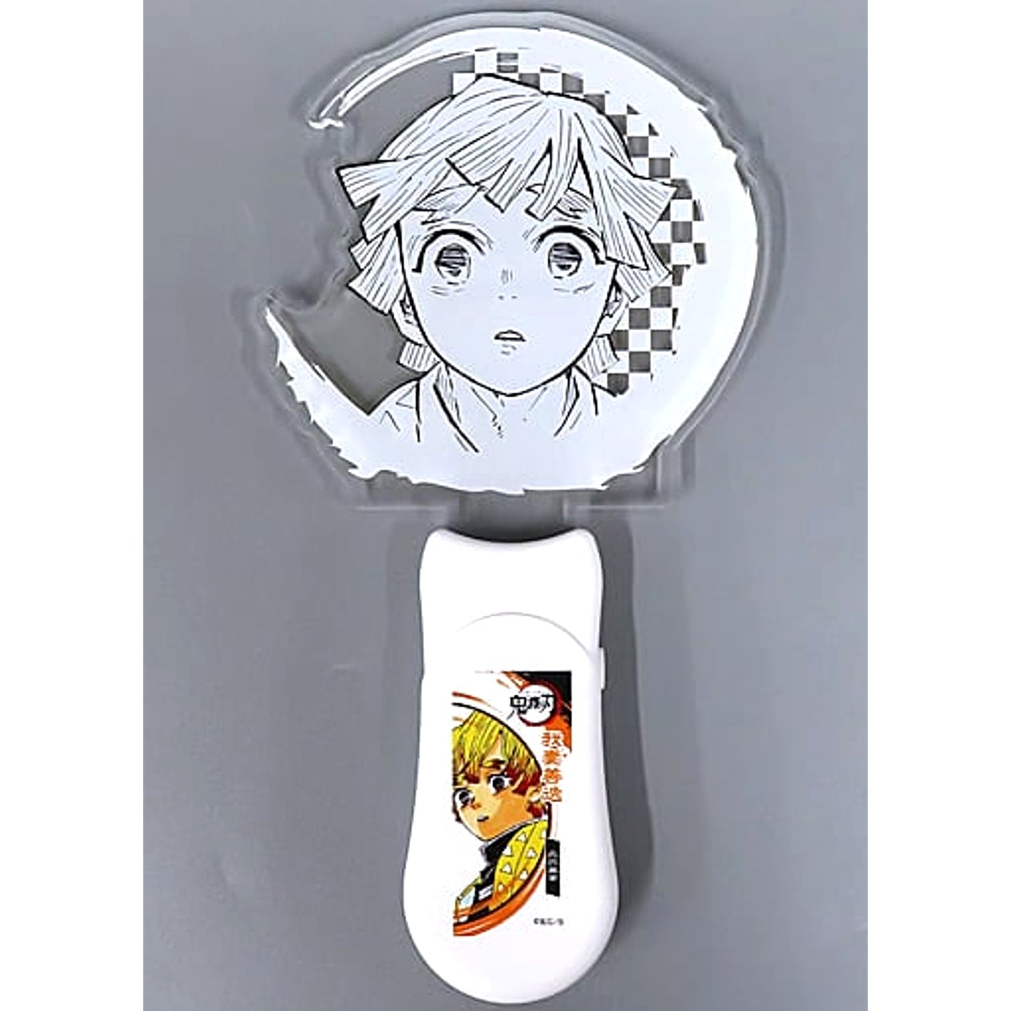 Demon Slayer: Kimetsu no Yaiba Zenitsu Agatsuma Penlight 2023 Jump Shop Limited [USED]