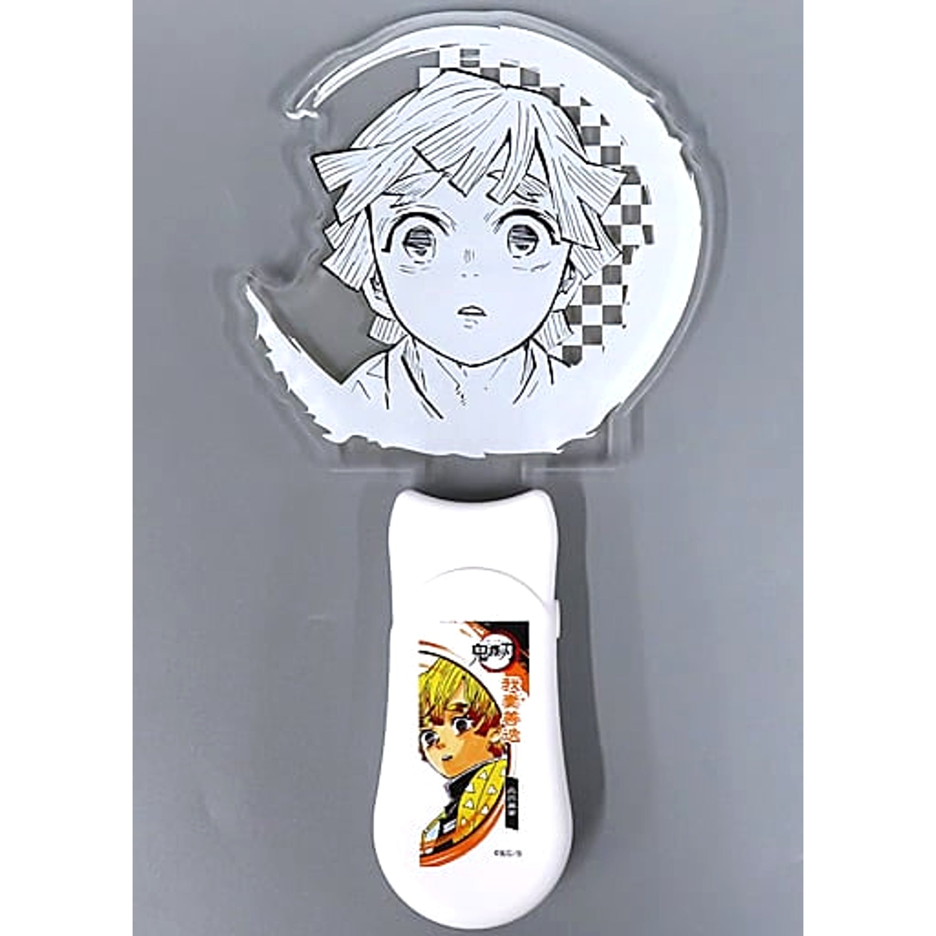 Demon Slayer: Kimetsu no Yaiba Zenitsu Agatsuma Penlight 2023 Jump Shop Limited [USED]