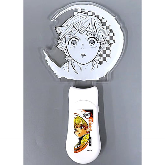 Demon Slayer: Kimetsu no Yaiba Zenitsu Agatsuma Penlight 2023 Jump Shop Limited [USED]