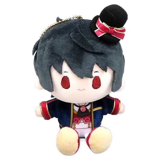 Ritsu Sakuma Ensemble Stars!! Xun Meng Plush Toy Vol.1 China Limited Mascot [USED]