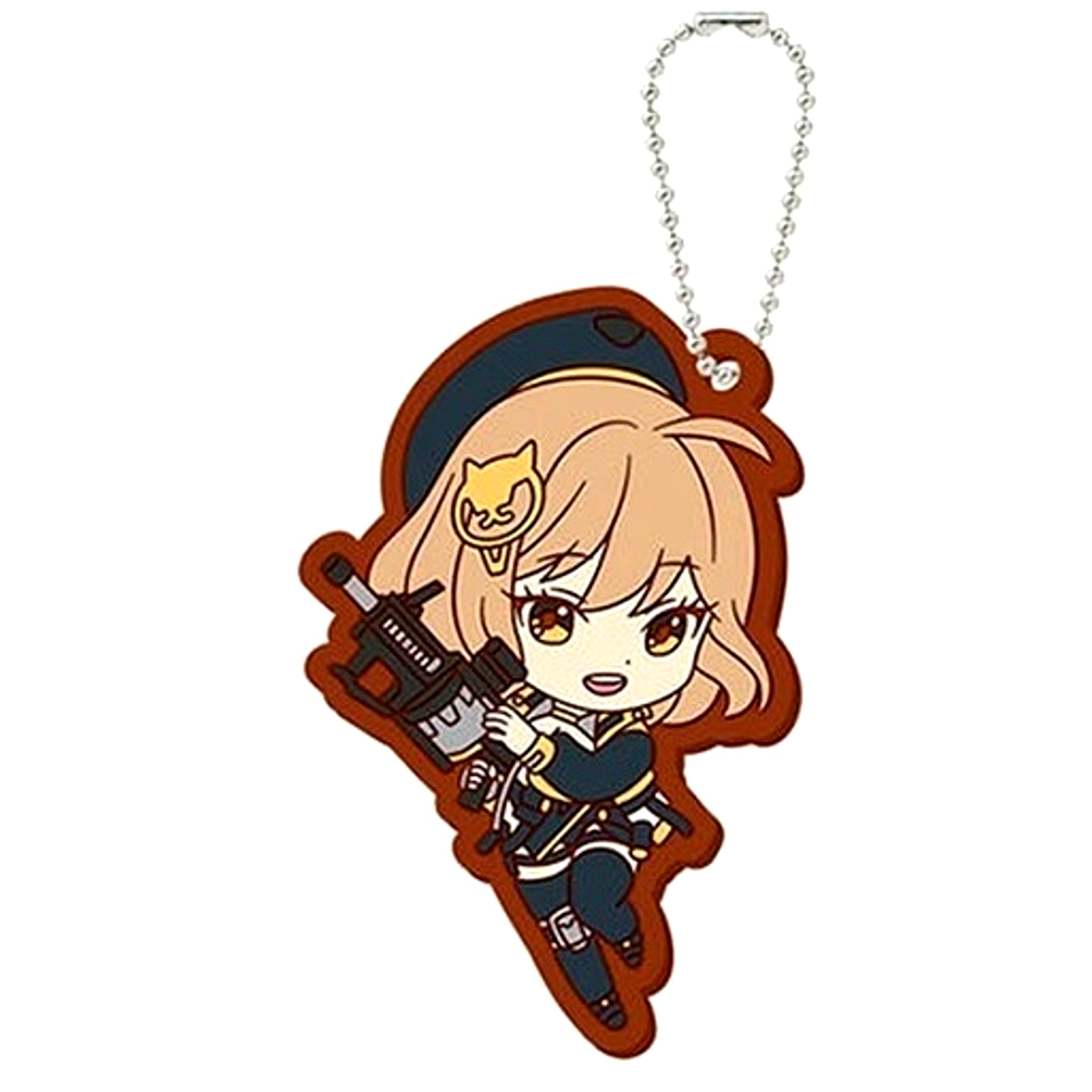 Anis Goddess of Victory: NIKKE Rubber Lover! [USED]